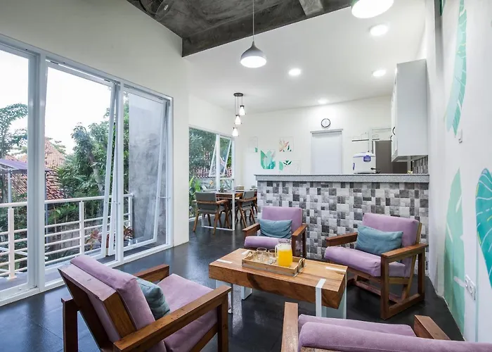 Ohana Pererenan Canggu (Bali)