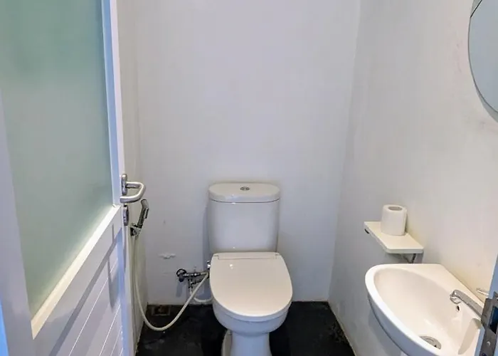 Ohana Pererenan Guest house