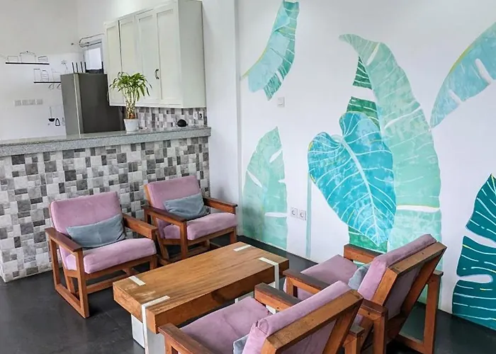 Ohana Pererenan 4* Canggu (Bali)