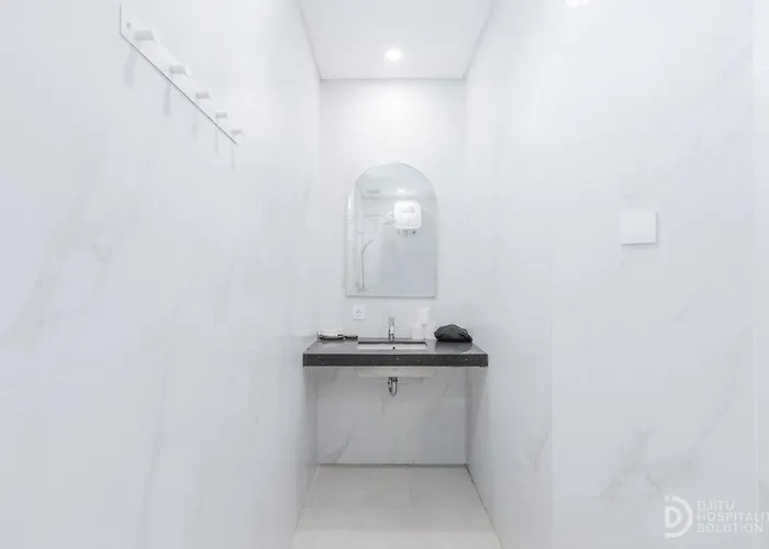 Guest house Ohana Pererenan