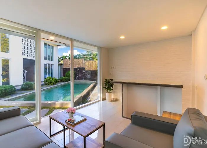 Ohana Pererenan Guest house