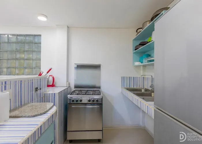 Ohana Pererenan Guest house 4*