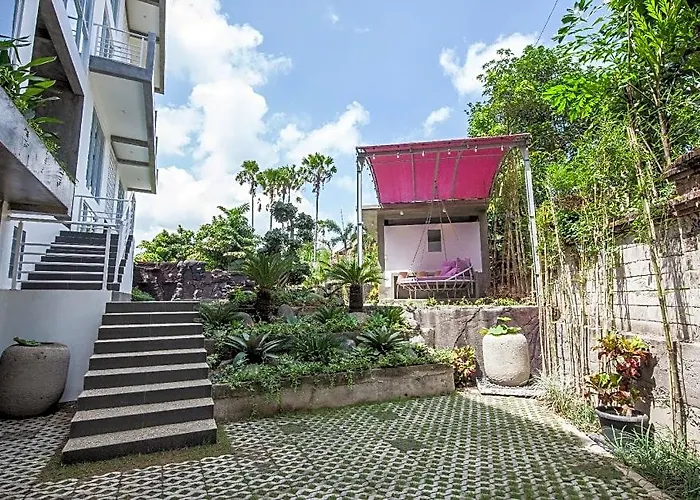 Ohana Pererenan 4* Canggu (Bali)