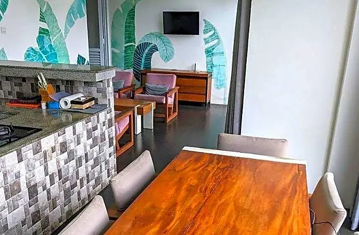 Guest house Ohana Pererenan Canggu (Bali)