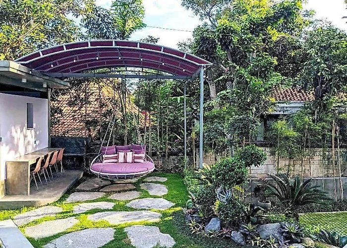 Ohana Pererenan Guest house