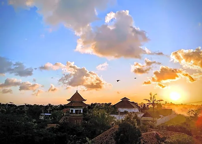 Ohana Pererenan Guest house Canggu (Bali)