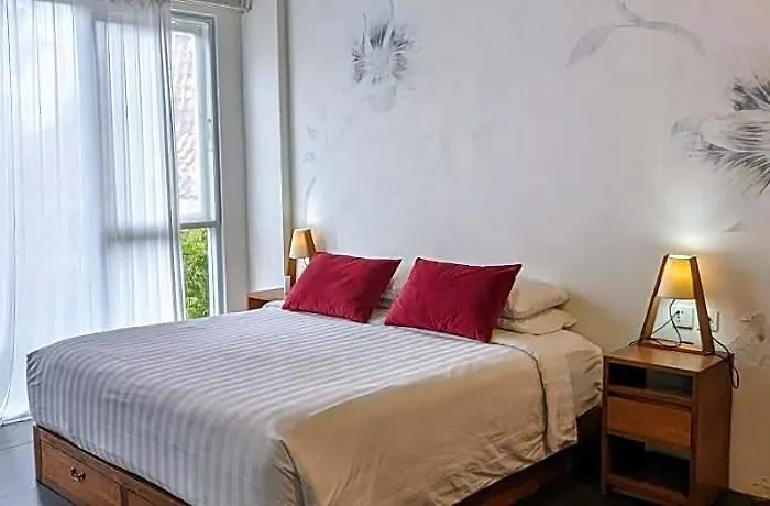 Ohana Pererenan Guest house Canggu (Bali)