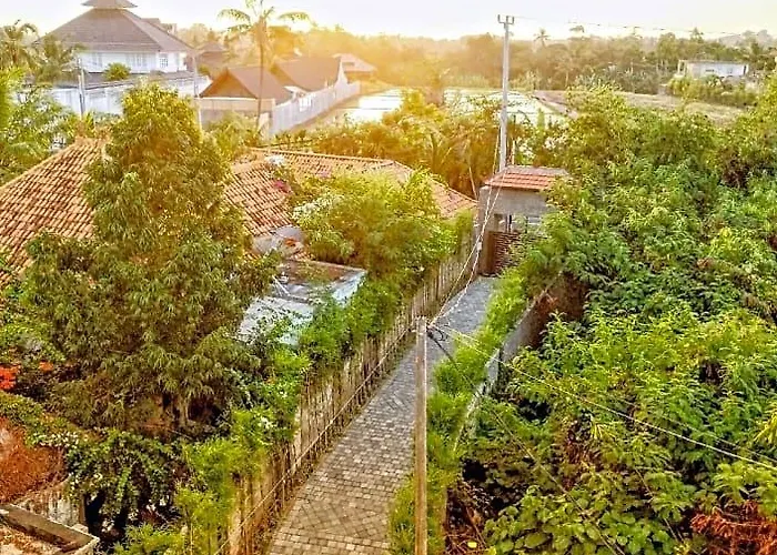 Ohana Pererenan Guest house Canggu (Bali)