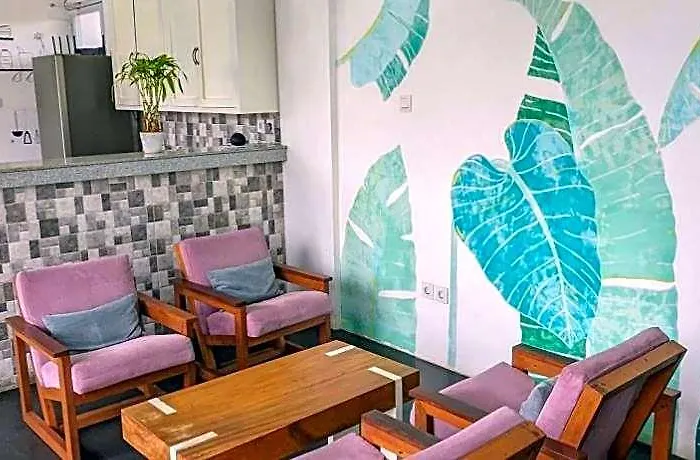 Ohana Pererenan 4* Canggu (Bali)