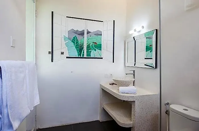 Ohana Pererenan Guest house