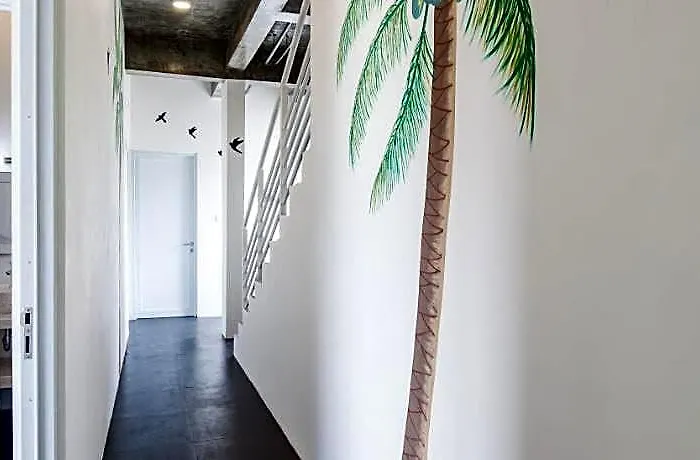 Ohana Pererenan Guest house