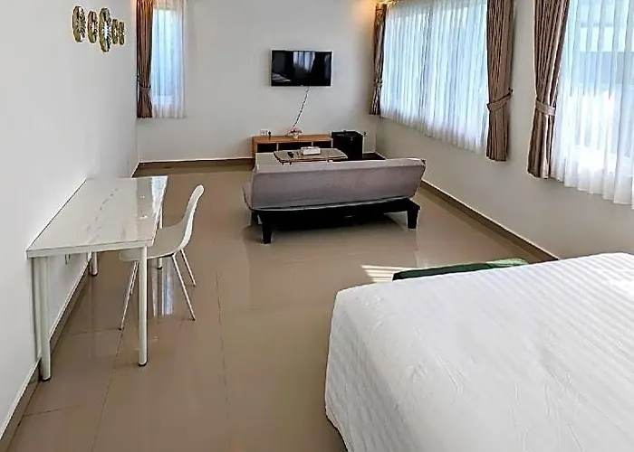 Ohana Pererenan 4*