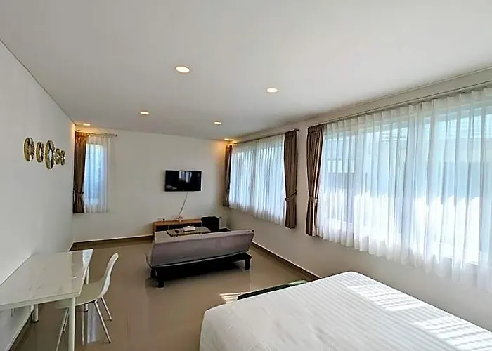 Ohana Pererenan Guest house