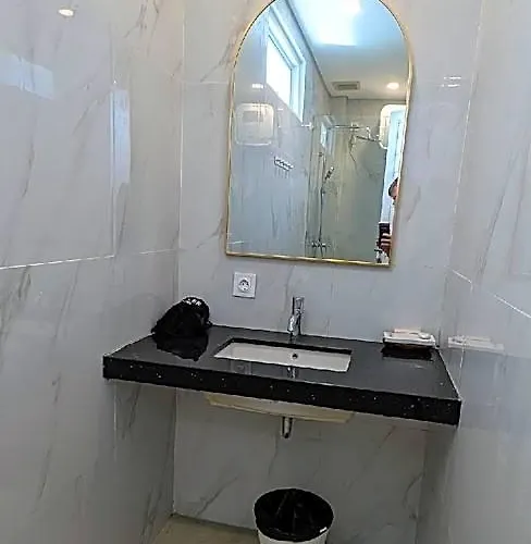 Ohana Pererenan Guest house 4*