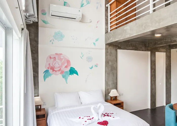 Ohana Pererenan 4* Canggu (Bali)