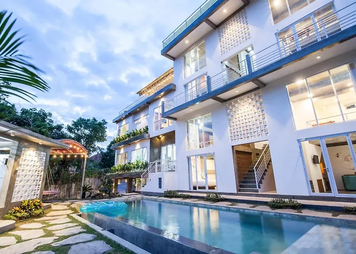 Ohana Pererenan Guest house