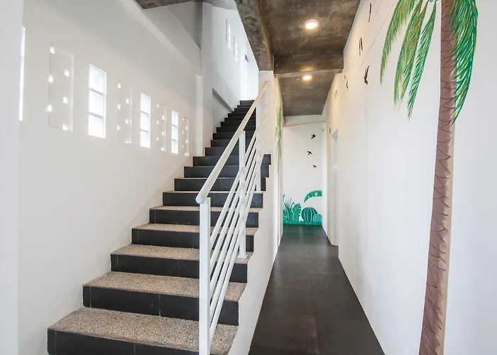 Ohana Pererenan Guest house