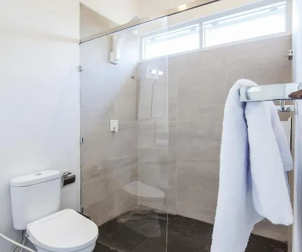 Ohana Pererenan 4* Canggu (Bali)