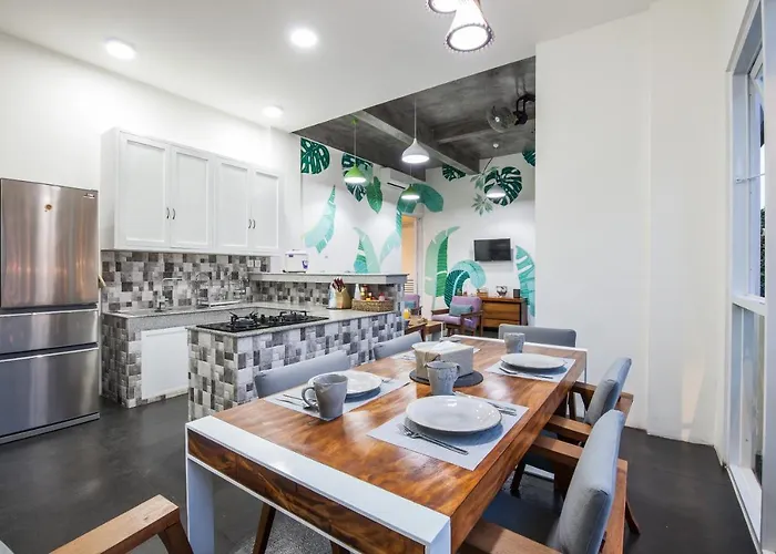 Ohana Pererenan Guest house