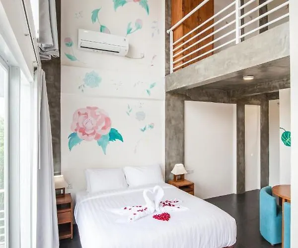 Ohana Pererenan 4* Canggu (Bali)