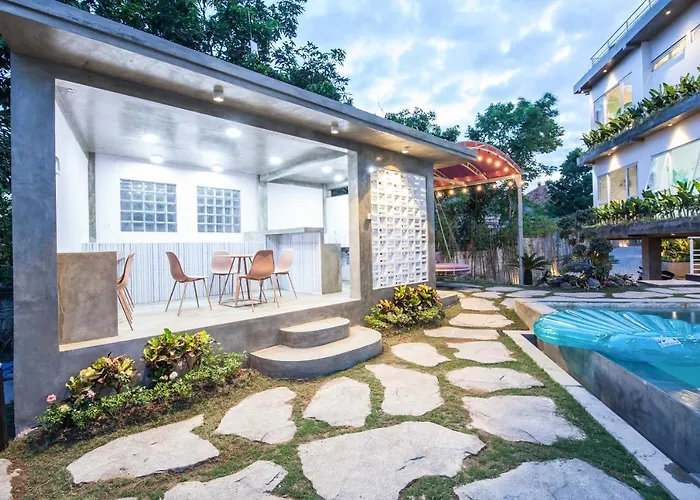 Ohana Pererenan Guest house